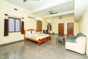 Amman Villa - Home Stay
